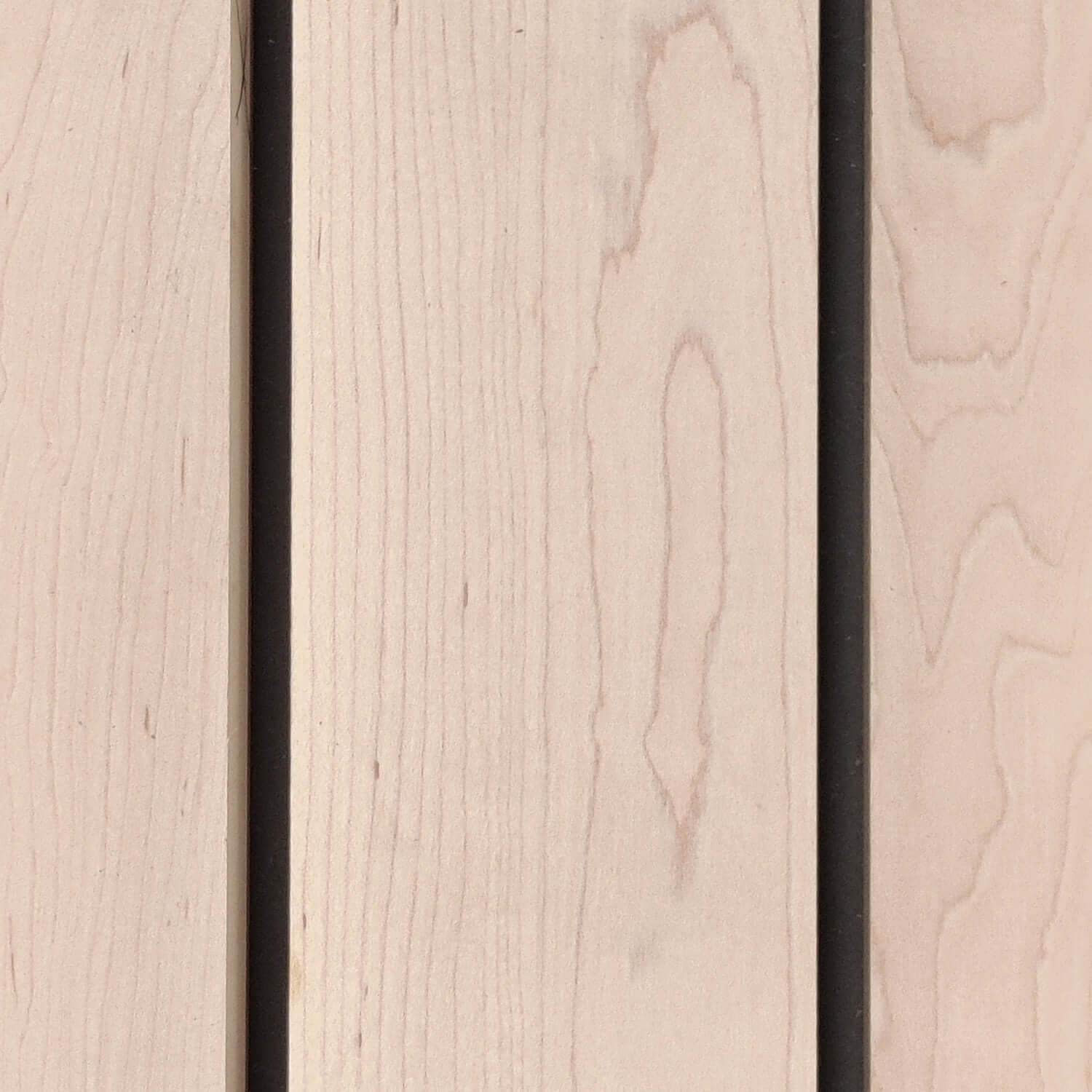 Amerikaans Hard Maple - Latjes en Balkjes - WoodyWorks