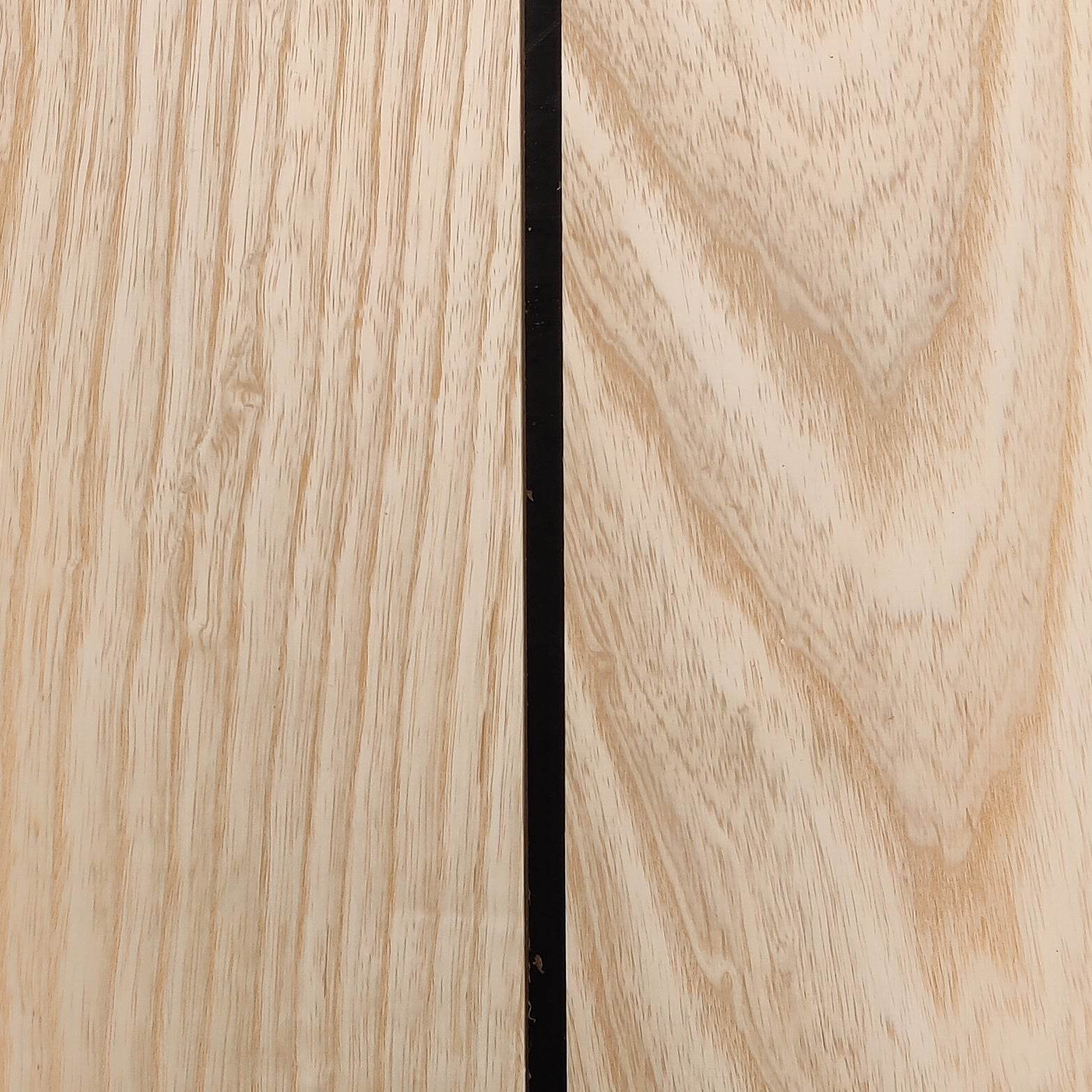 Box of Woody's: Ruw - 4x kopmaat 27mm x 120mm - WoodyWorks