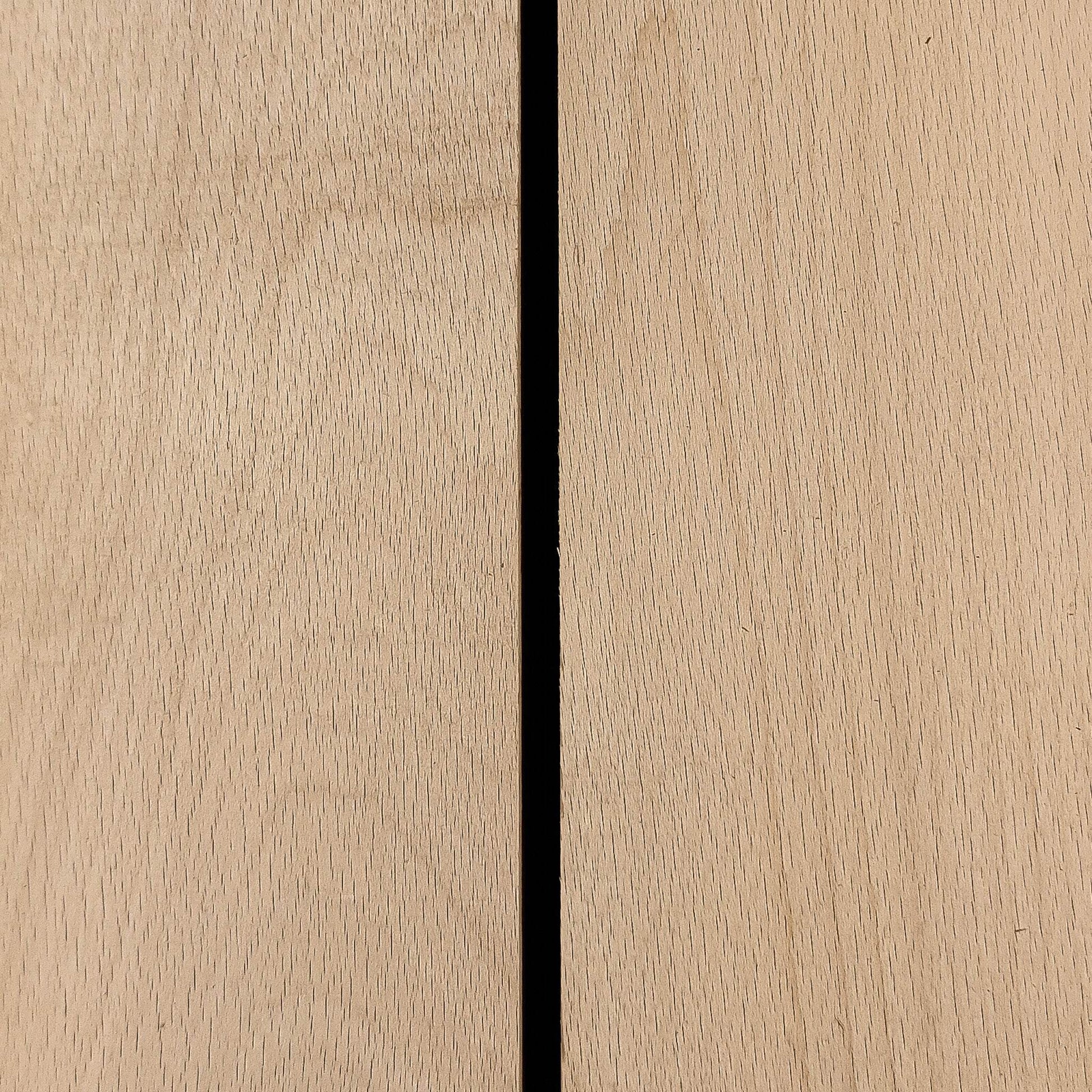 Box of Woody's: Ruw - 4x kopmaat 27mm x 120mm - WoodyWorks