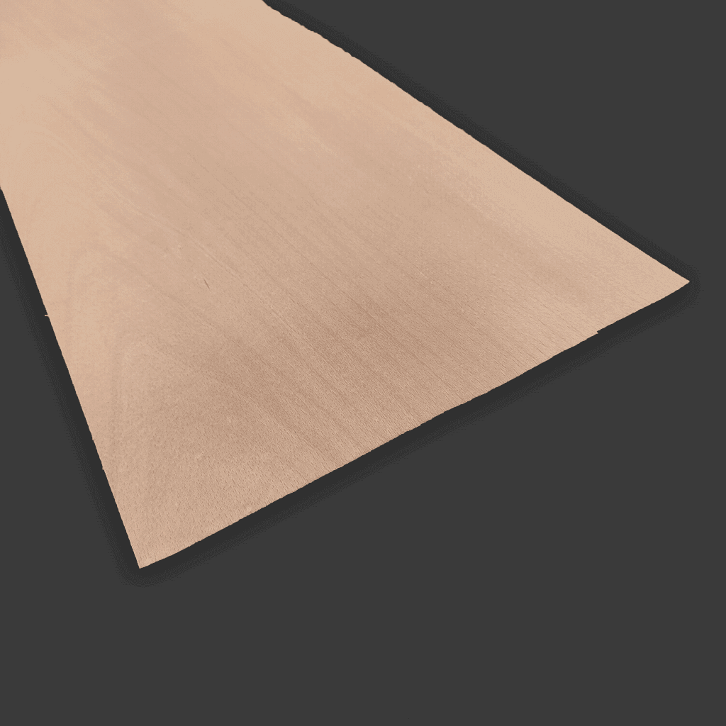 Beuken - Edel Fineer - WoodyWorks