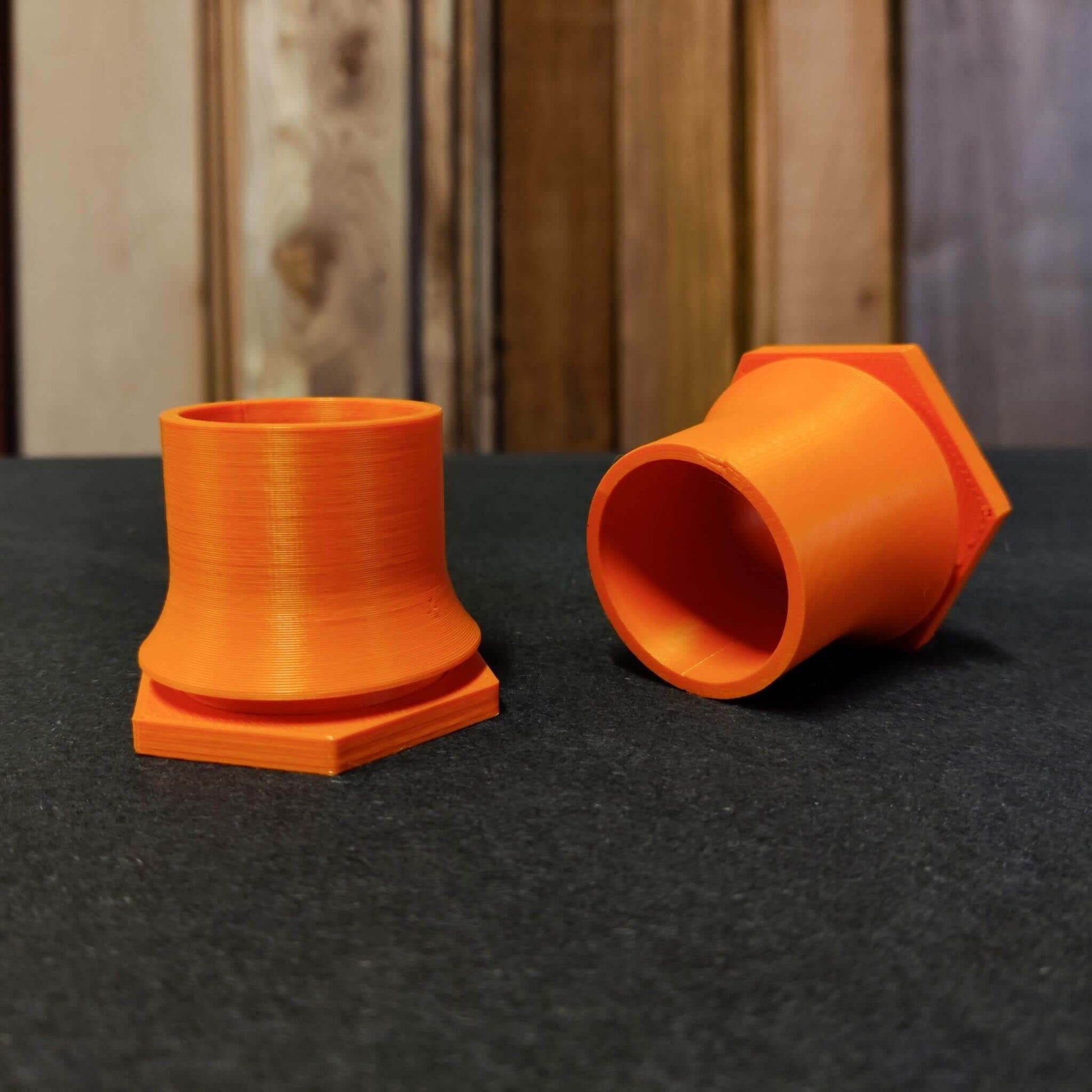 Blum EcoDrill stofafscheidingsadapter - WoodyWorks