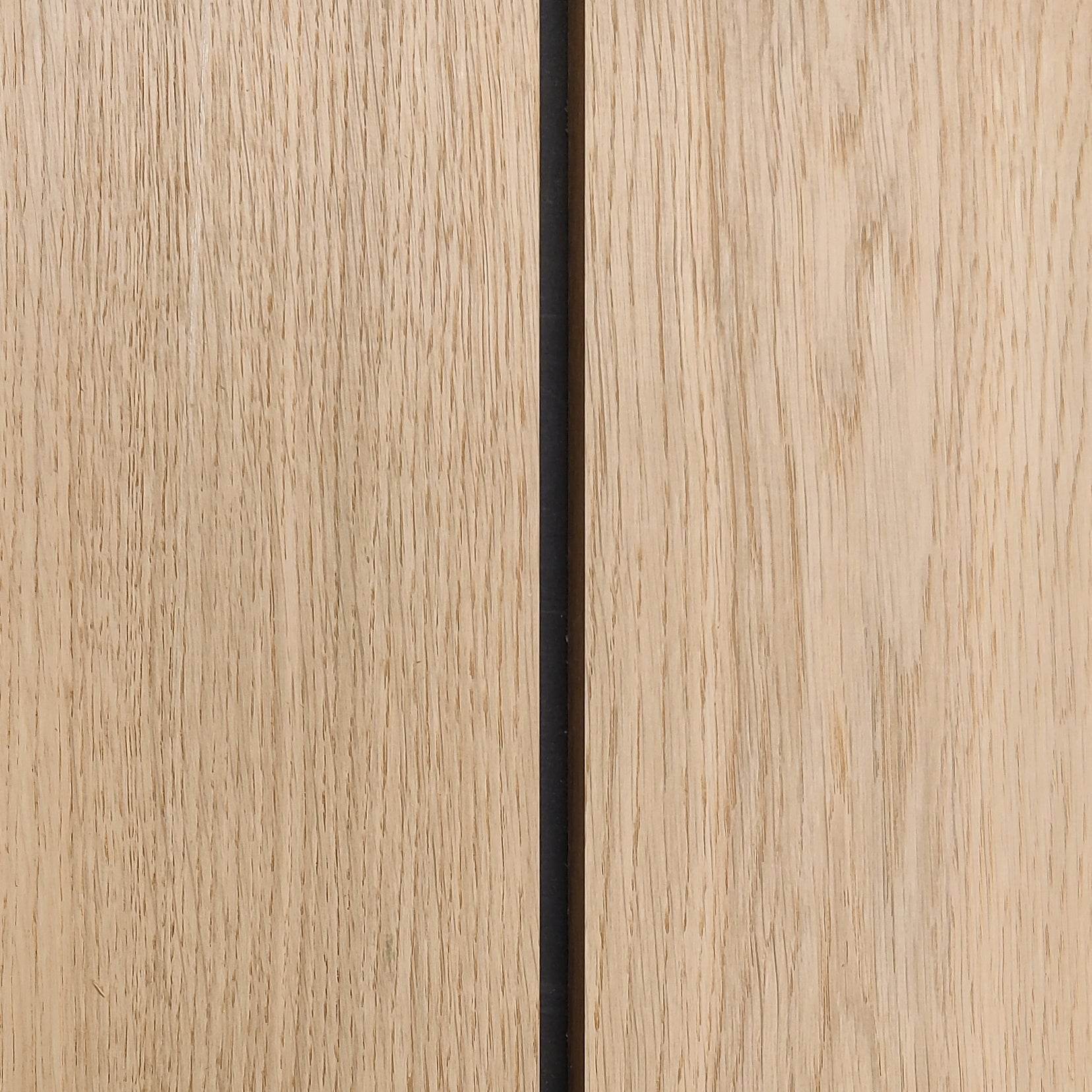 Box of Woody's: Ruw - 4x kopmaat 27mm x 120mm - WoodyWorks