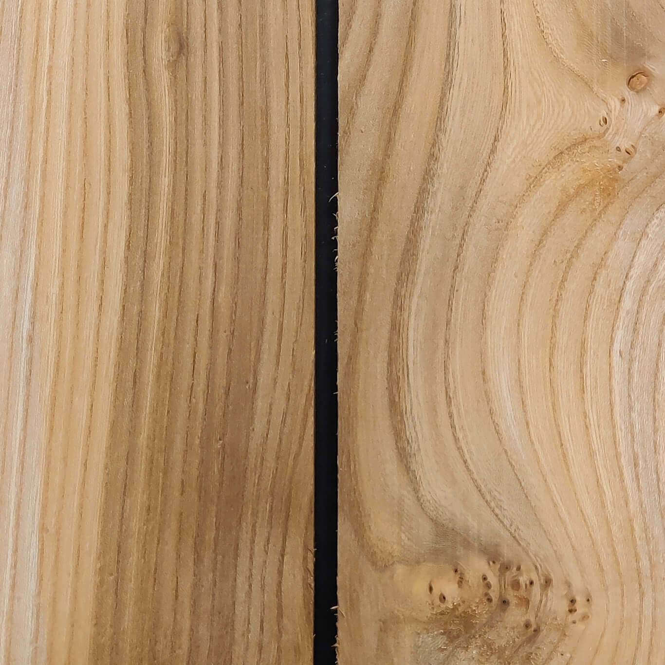 Iepen - Latjes en Balkjes - WoodyWorks