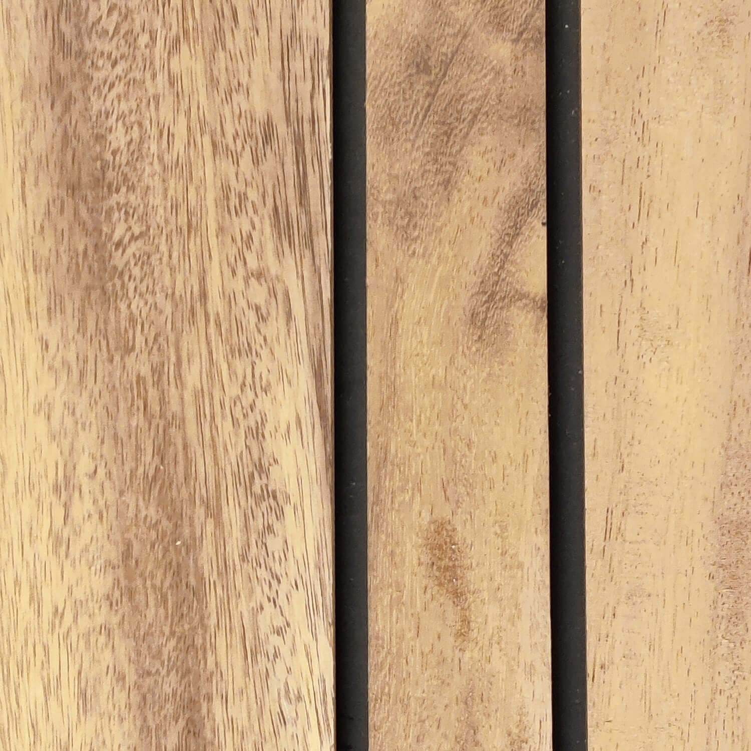 Iroko - Latjes en Balkjes - WoodyWorks