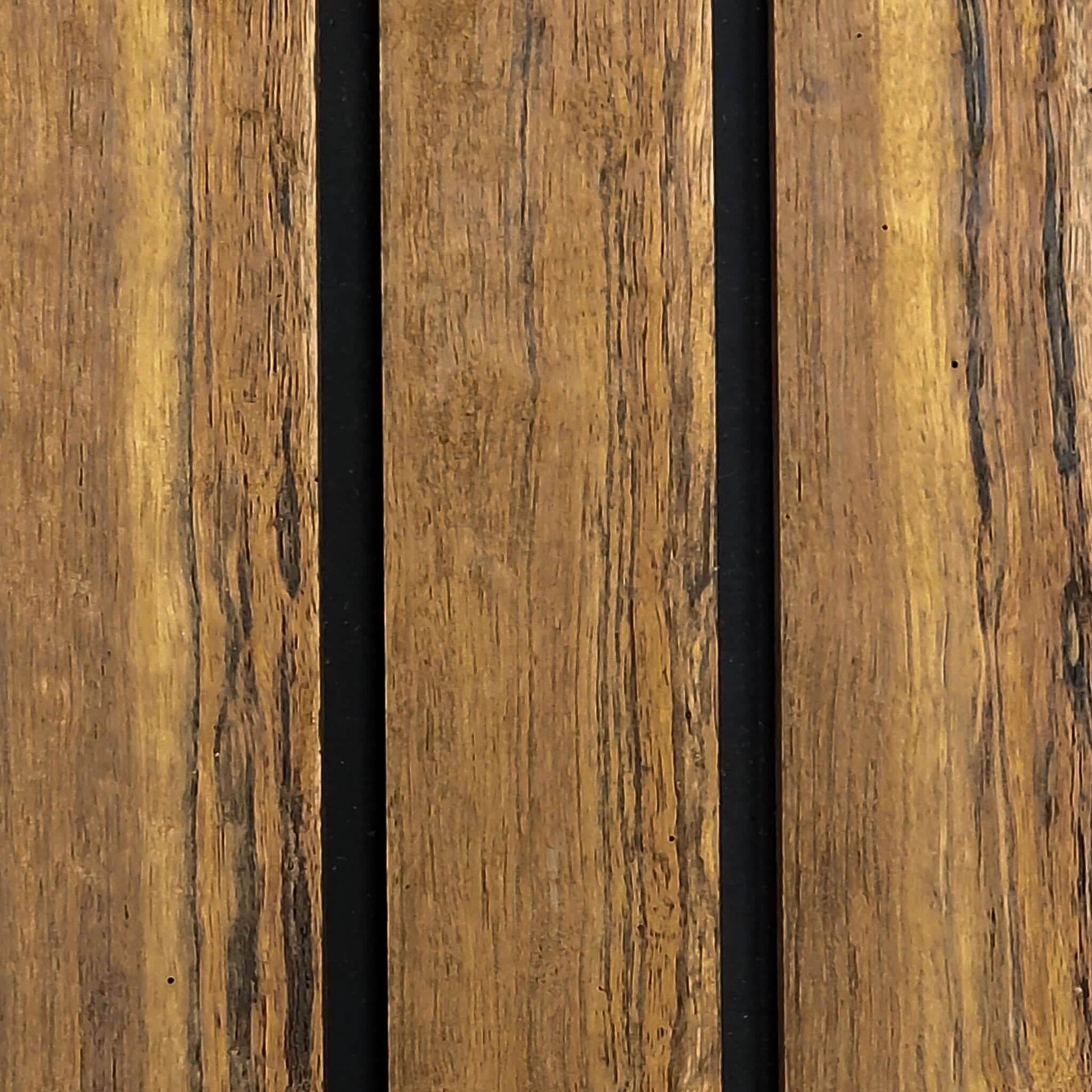 Ovangkol - Latjes en Balkjes - WoodyWorks