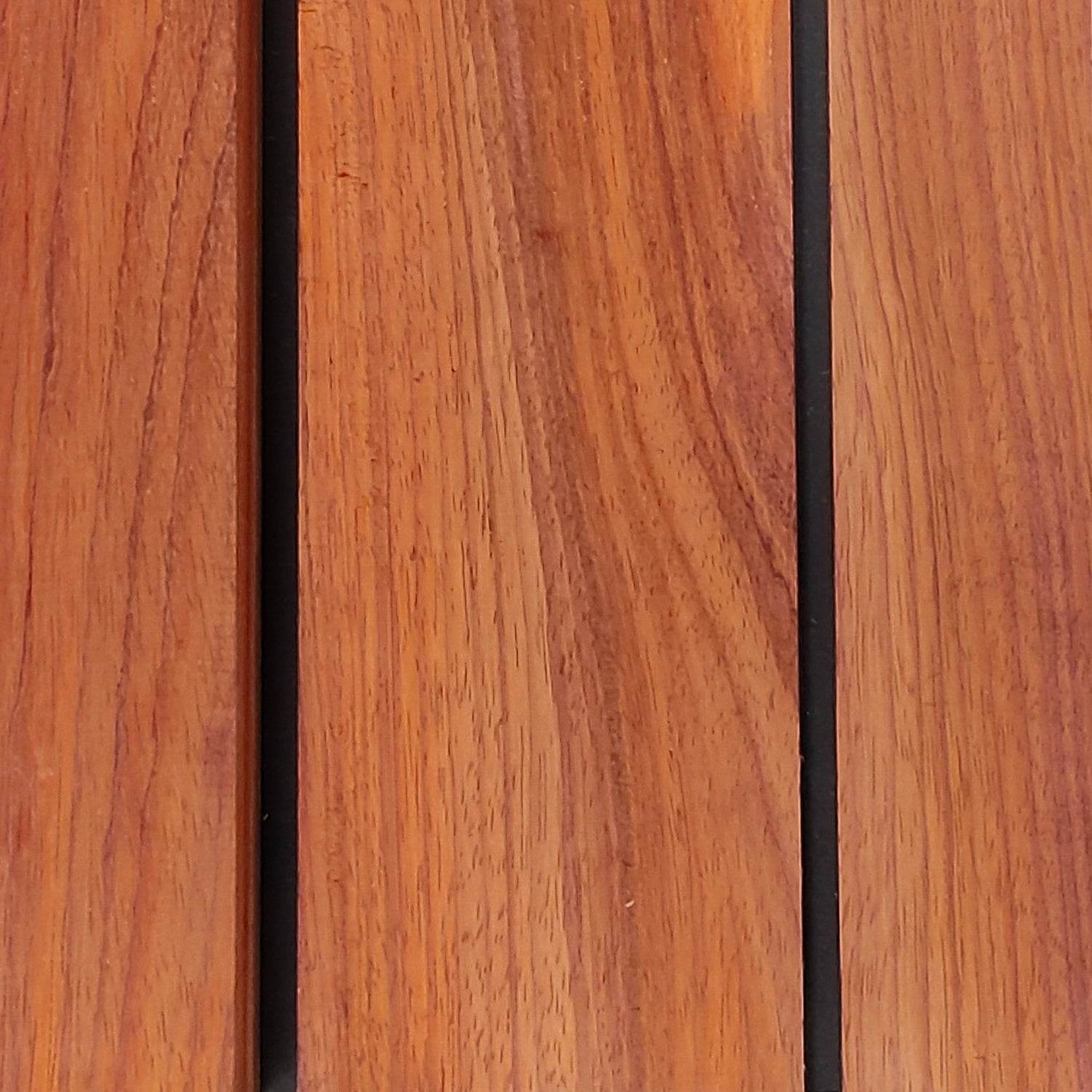 Box of Woody's: Ruw - 4x kopmaat 27mm x 120mm - WoodyWorks