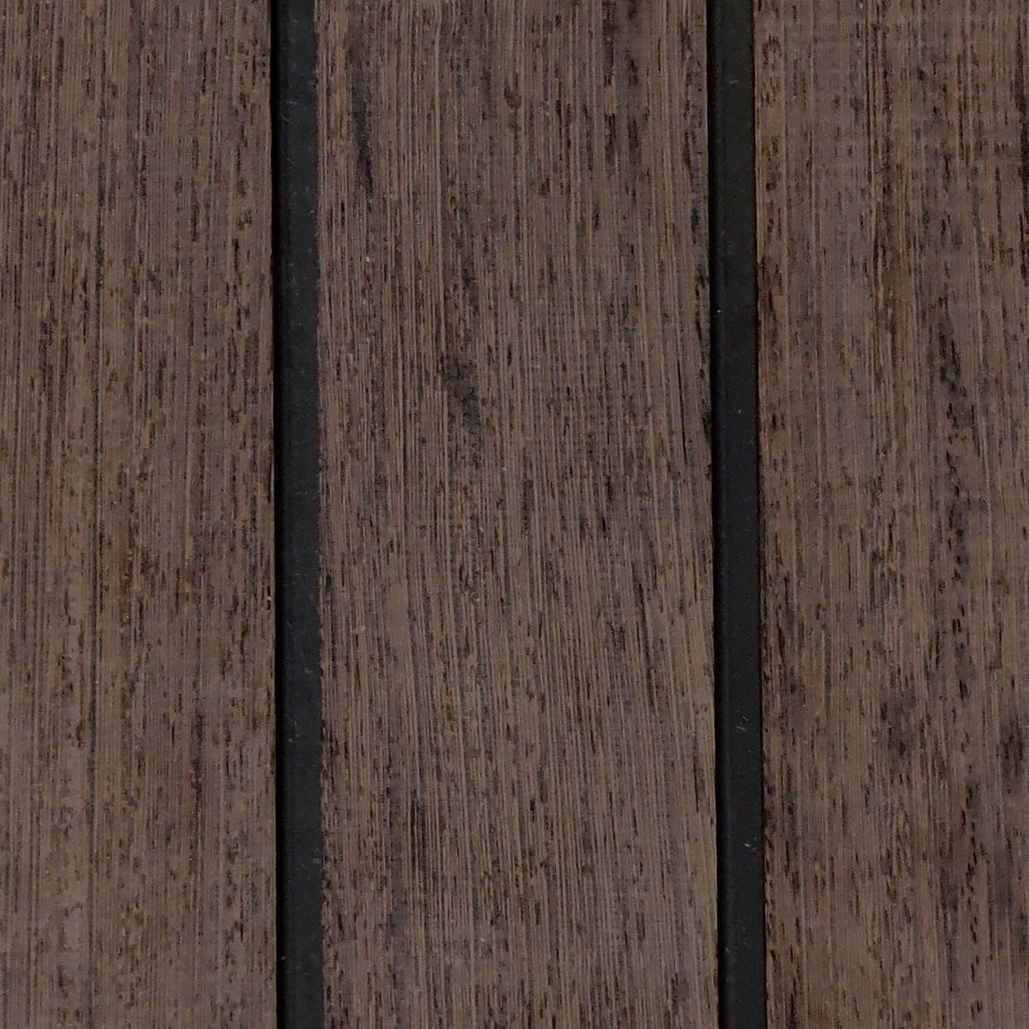 Wengé - Latjes en Balkjes - WoodyWorks