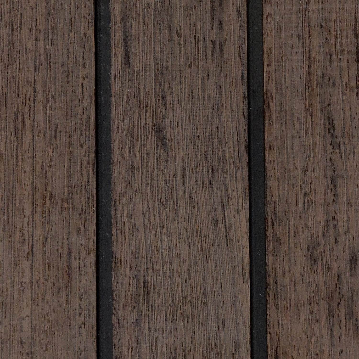 Box of Woody's: Ruw - 4x kopmaat 27mm x 120mm - WoodyWorks