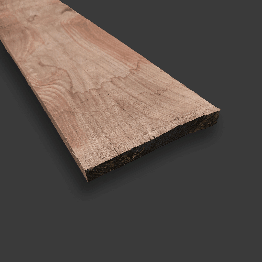 Iepen planken - Ruw - WoodyWorks