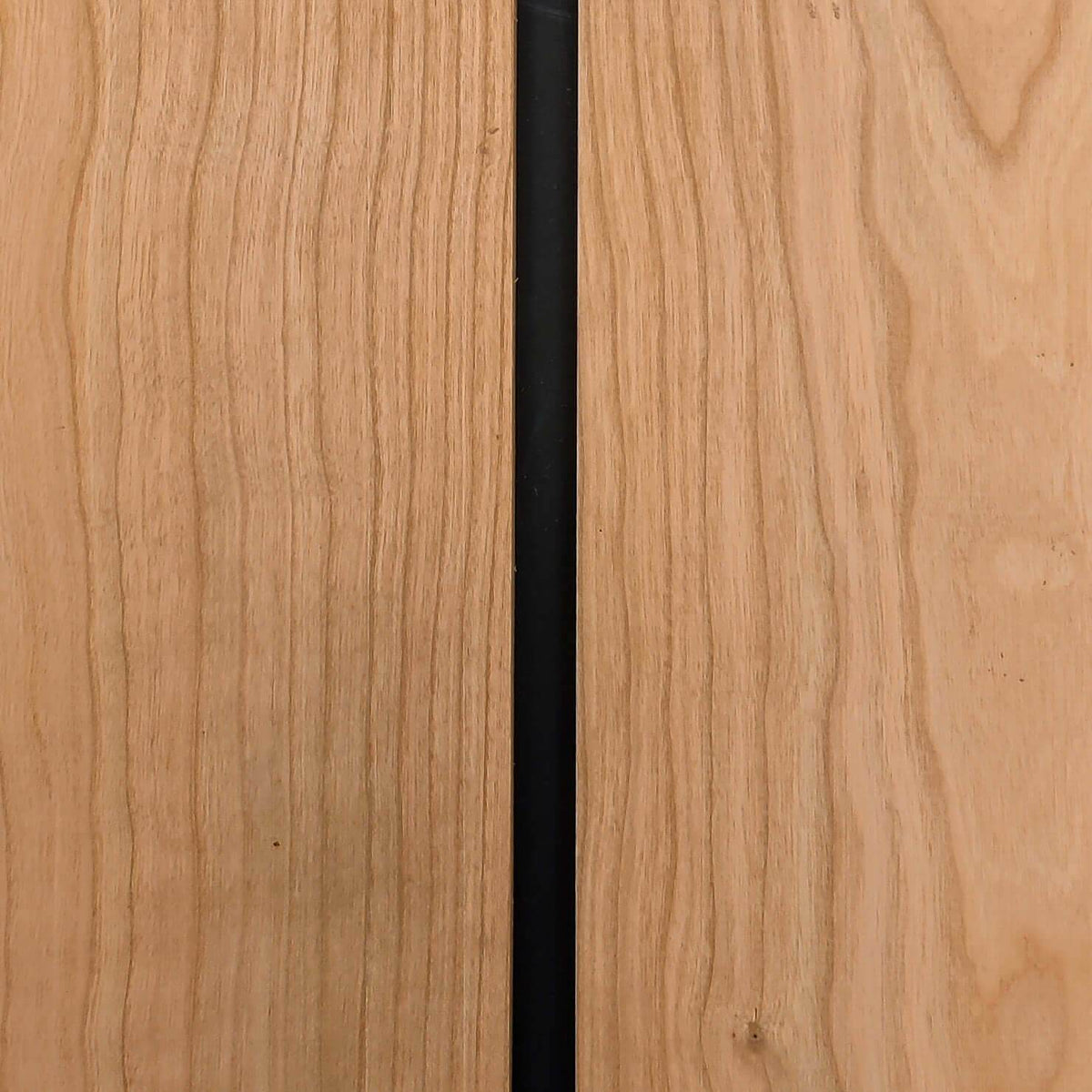 American Black Cherry - Latjes en balkjes - WoodyWorks