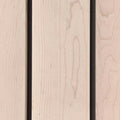 Amerikaans Hard Maple - Latjes en Balkjes - WoodyWorks