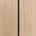 Eiken - Latjes en Balkjes - WoodyWorks