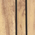 Iroko - Latjes en Balkjes - WoodyWorks