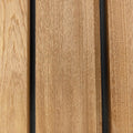 Box of Woody's: Geschaafd - 6x kopmaat 20mm x 120mm - WoodyWorks