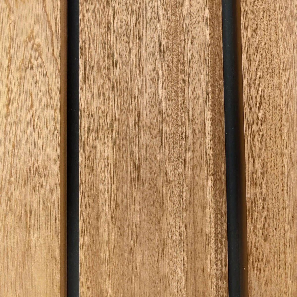 Sapeli Mahonie - Latjes en Balkjes - WoodyWorks