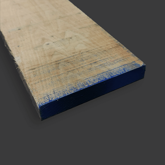 American Maple (Hard Maple) planks - Rough