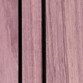 Purperhart - Latjes en Balkjes - WoodyWorks