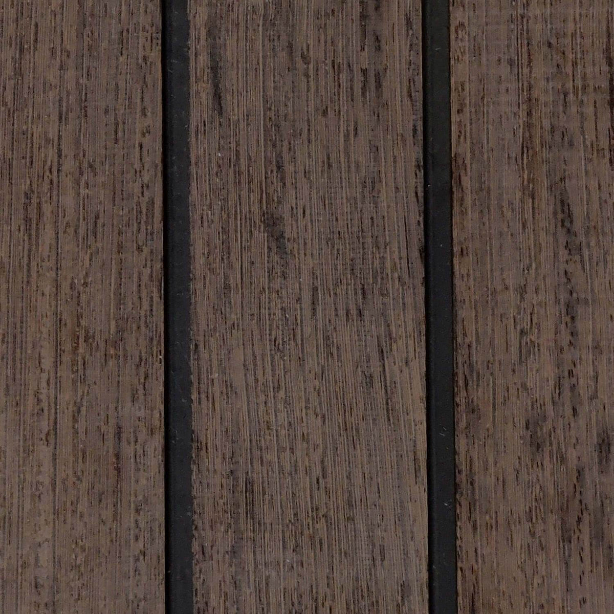 Wengé - Latjes en Balkjes - WoodyWorks
