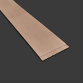 Beuken - Dikfineer (5st) - WoodyWorks